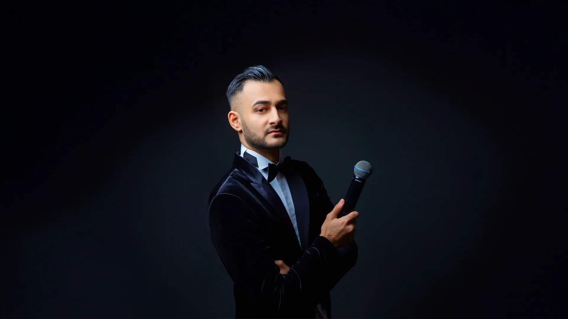 Wedding Host & Tamada, Germany-wide & Global